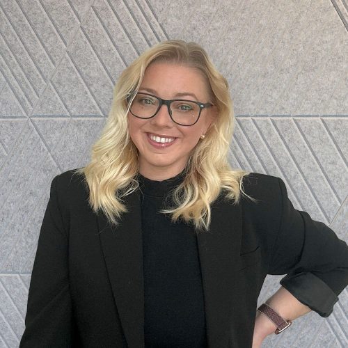 Kylie Kinsolving Kylie Kinsolving