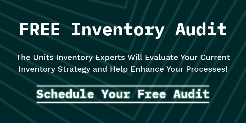 click here for a free inventory audit by Units