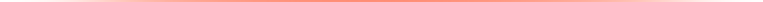 decorative line in coral